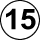 15