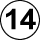 14