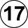 17